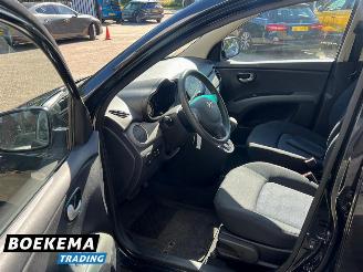 Hyundai I-10 1.25i Dynamic Automaat Airco 5-Deurs picture 16