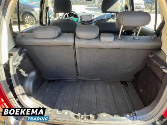 Hyundai I-10 1.25i Dynamic Automaat Airco 5-Deurs picture 19