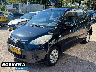 Hyundai I-10 1.25i Dynamic Automaat Airco 5-Deurs picture 4