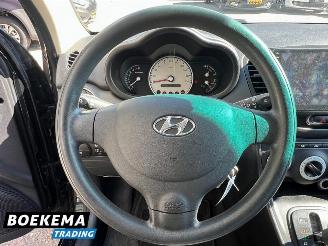Hyundai I-10 1.25i Dynamic Automaat Airco 5-Deurs picture 24