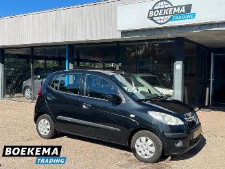 Hyundai I-10 1.25i Dynamic Automaat Airco 5-Deurs picture 1