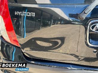Hyundai I-10 1.25i Dynamic Automaat Airco 5-Deurs picture 14