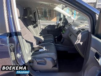 Volkswagen Touran 1.6 TDI Climate Cruise Trekhaak picture 21