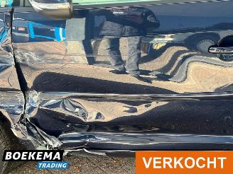 Volkswagen Touran 1.6 TDI Climate Cruise Trekhaak picture 8