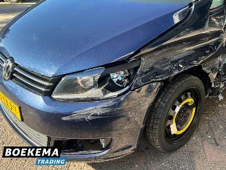 Volkswagen Touran 1.6 TDI Climate Cruise Trekhaak picture 6