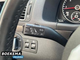Volkswagen Touran 1.6 TDI Climate Cruise Trekhaak picture 25