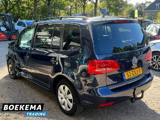 Volkswagen Touran 1.6 TDI Climate Cruise Trekhaak picture 3