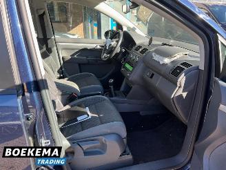 Volkswagen Touran 1.6 TDI Climate Cruise Trekhaak picture 20