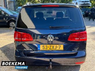 Volkswagen Touran 1.6 TDI Climate Cruise Trekhaak picture 14