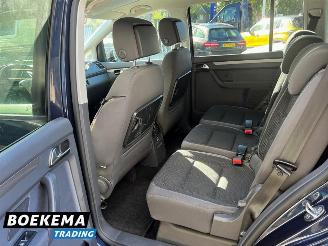 Volkswagen Touran 1.6 TDI Climate Cruise Trekhaak picture 17