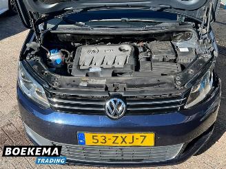 Volkswagen Touran 1.6 TDI Climate Cruise Trekhaak picture 9