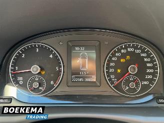 Volkswagen Touran 1.6 TDI Climate Cruise Trekhaak picture 24