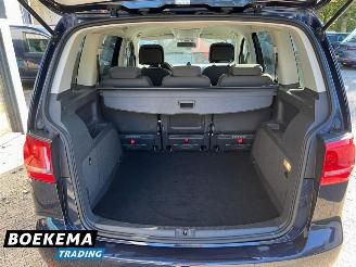 Volkswagen Touran 1.6 TDI Climate Cruise Trekhaak picture 18