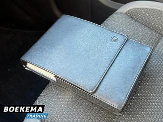 Volkswagen Touran 1.6 TDI Climate Cruise Trekhaak picture 30