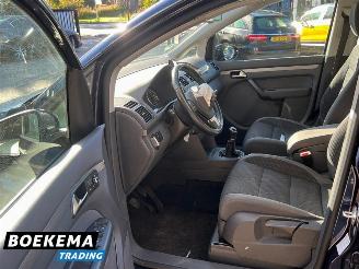 Volkswagen Touran 1.6 TDI Climate Cruise Trekhaak picture 15