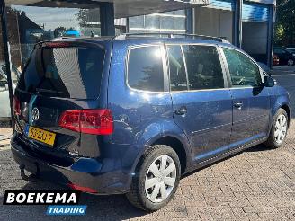 Volkswagen Touran 1.6 TDI Climate Cruise Trekhaak picture 2