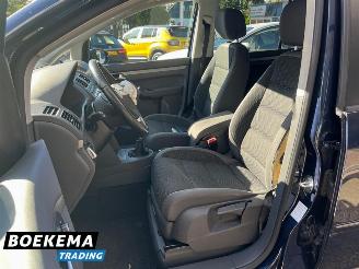 Volkswagen Touran 1.6 TDI Climate Cruise Trekhaak picture 16