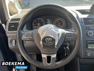 Volkswagen Touran 1.6 TDI Climate Cruise Trekhaak picture 23