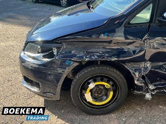 Volkswagen Touran 1.6 TDI Climate Cruise Trekhaak picture 7