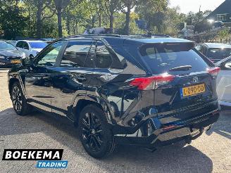 Toyota Rav-4 2.5 Hybrid Black Edition Keyless Navi Climate Cruise Camera picture 3
