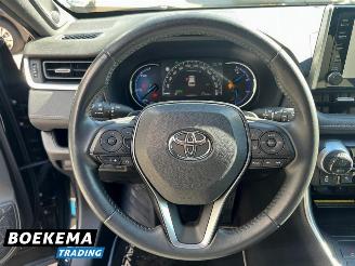 Toyota Rav-4 2.5 Hybrid Black Edition Keyless Navi Climate Cruise Camera picture 23