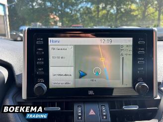 Toyota Rav-4 2.5 Hybrid Black Edition Keyless Navi Climate Cruise Camera picture 26