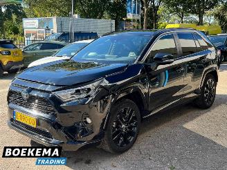 Toyota Rav-4 2.5 Hybrid Black Edition Keyless Navi Climate Cruise Camera picture 4