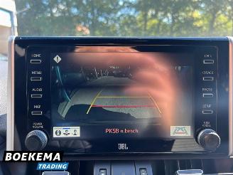 Toyota Rav-4 2.5 Hybrid Black Edition Keyless Navi Climate Cruise Camera picture 27