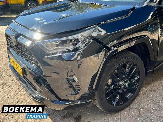 Toyota Rav-4 2.5 Hybrid Black Edition Keyless Navi Climate Cruise Camera picture 8