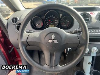 Mitsubishi Colt 1.3 Invite Airco 5-Deurs picture 23