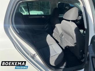 Volkswagen Golf 1.4 TSI Schuif/kanteldak Climate Cruise Stoelver. picture 18