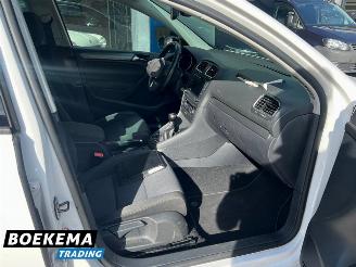 Volkswagen Golf 1.4 TSI Schuif/kanteldak Climate Cruise Stoelver. picture 19