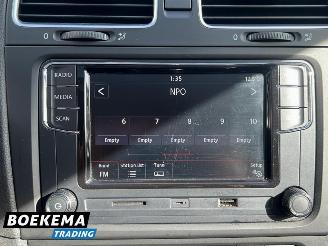 Volkswagen Golf 1.4 TSI Schuif/kanteldak Climate Cruise Stoelver. picture 26