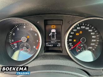Volkswagen Golf 1.4 TSI Schuif/kanteldak Climate Cruise Stoelver. picture 24