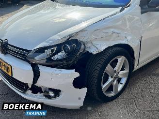 Volkswagen Golf 1.4 TSI Schuif/kanteldak Climate Cruise Stoelver. picture 6