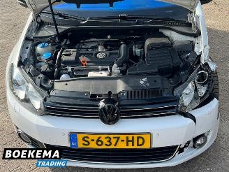Volkswagen Golf 1.4 TSI Schuif/kanteldak Climate Cruise Stoelver. picture 8
