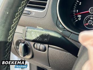 Volkswagen Golf 1.4 TSI Schuif/kanteldak Climate Cruise Stoelver. picture 25