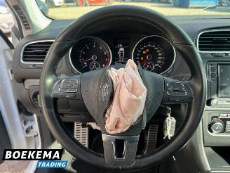 Volkswagen Golf 1.4 TSI Schuif/kanteldak Climate Cruise Stoelver. picture 23