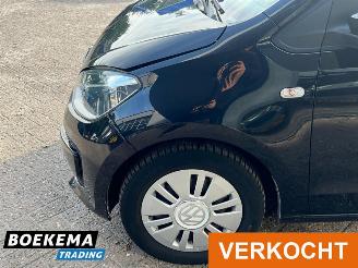 Volkswagen Up! 1.0 Move Up! Airco 3-Drs picture 9