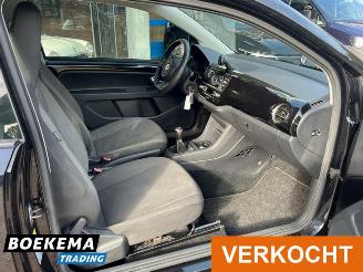 Volkswagen Up! 1.0 Move Up! Airco 3-Drs picture 21
