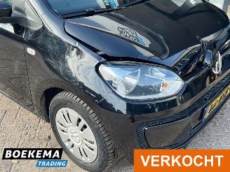 Volkswagen Up! 1.0 Move Up! Airco 3-Drs picture 6