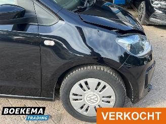 Volkswagen Up! 1.0 Move Up! Airco 3-Drs picture 7