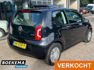 Volkswagen Up! 1.0 Move Up! Airco 3-Drs picture 2