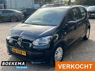 Volkswagen Up! 1.0 Move Up! Airco 3-Drs picture 4