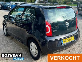 Volkswagen Up! 1.0 Move Up! Airco 3-Drs picture 3