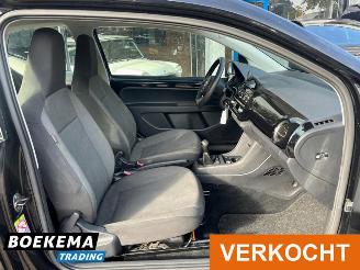 Volkswagen Up! 1.0 Move Up! Airco 3-Drs picture 22
