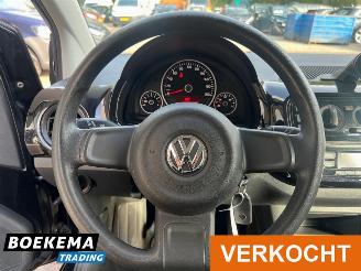 Volkswagen Up! 1.0 Move Up! Airco 3-Drs picture 24