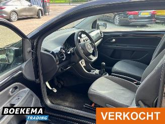 Volkswagen Up! 1.0 Move Up! Airco 3-Drs picture 16