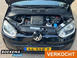 Volkswagen Up! 1.0 Move Up! Airco 3-Drs picture 10