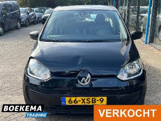 Volkswagen Up! 1.0 Move Up! Airco 3-Drs picture 5